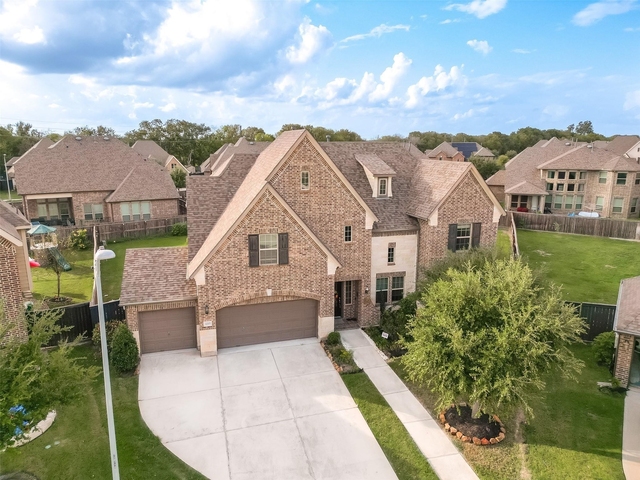 4219 Reagan Ridge Court - Photo 1