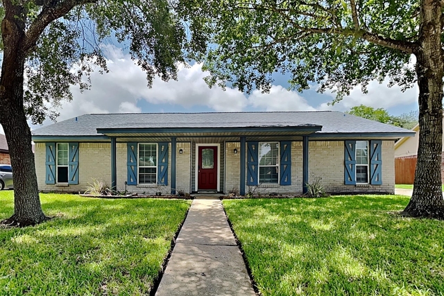 1920 Crooked Creek Lane - Photo 1