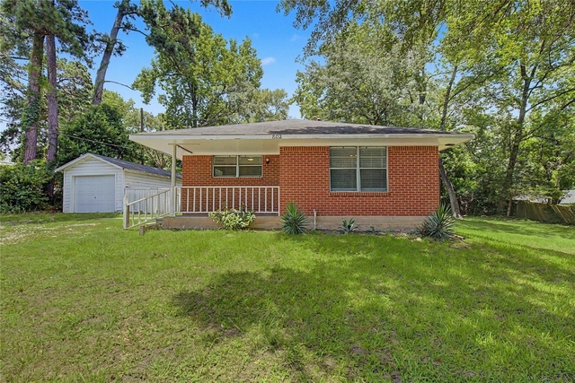 802 Cline Street - Photo 1