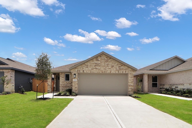 2519 Paloverde Canyon Court - Photo 1