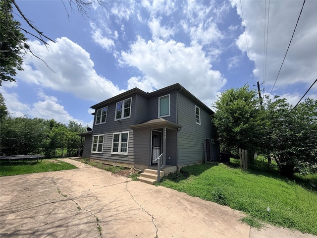 5408 Groveton Street - Photo 1