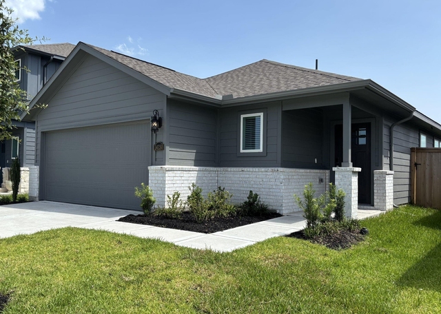 14150 Granger Pointe Lane - Photo 1