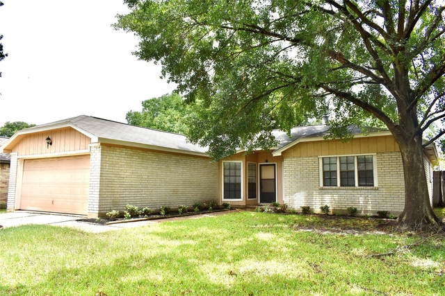 16838 Markridge Drive - Photo 1