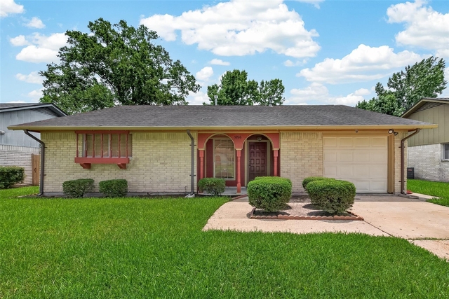 5206 Olana Drive - Photo 1