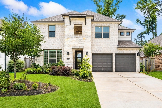 981 Cortez Creek Drive - Photo 1