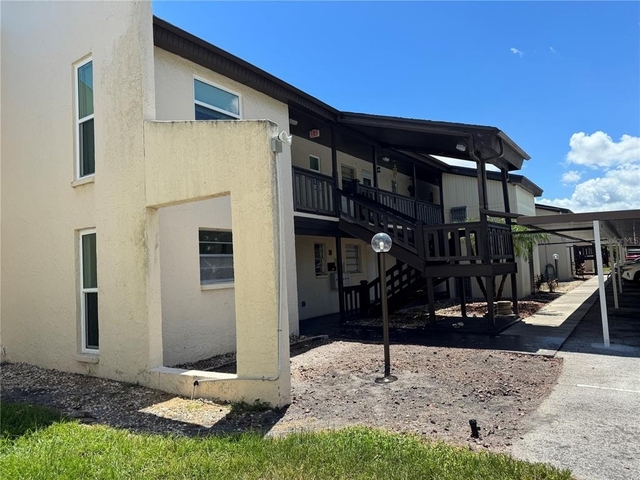 4515` Marine Parkway - Photo 1