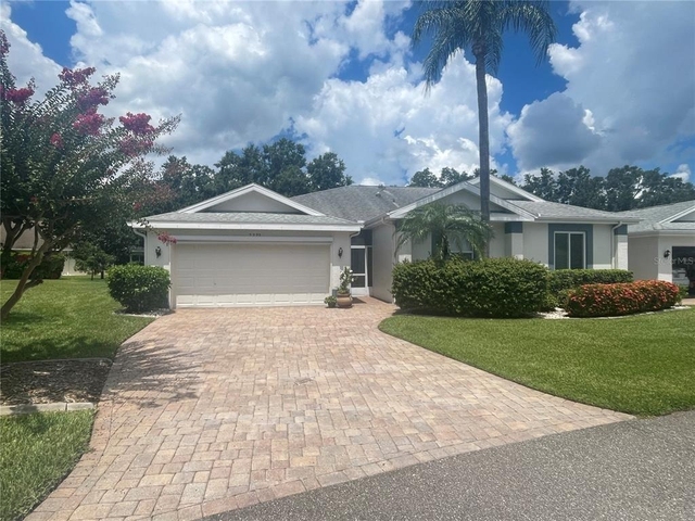 2222 Mayfield Palms Lane - Photo 1