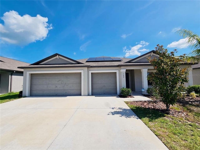 165 Rain Berry Avenue - Photo 1