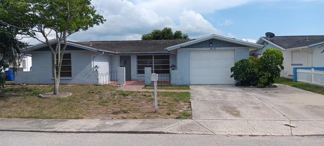 7410 Moravian Drive - Photo 1