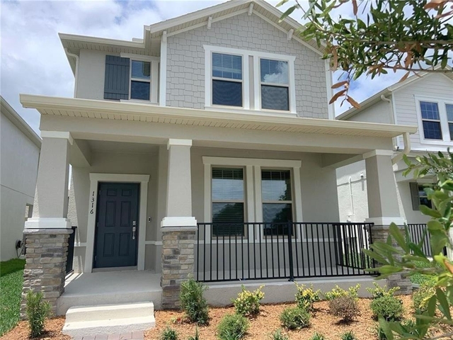 1316 Swift Creek Way - Photo 1