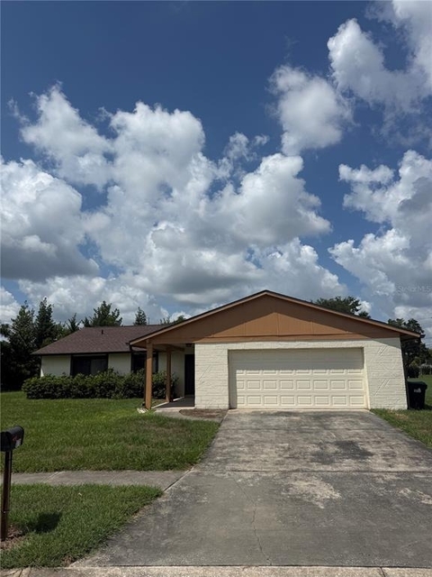 10719 Lazy Lake Drive - Photo 1