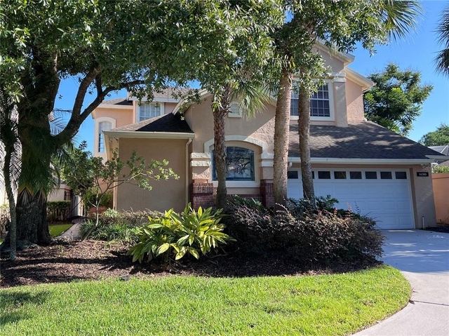 14300 Dulcimer Court - Photo 1
