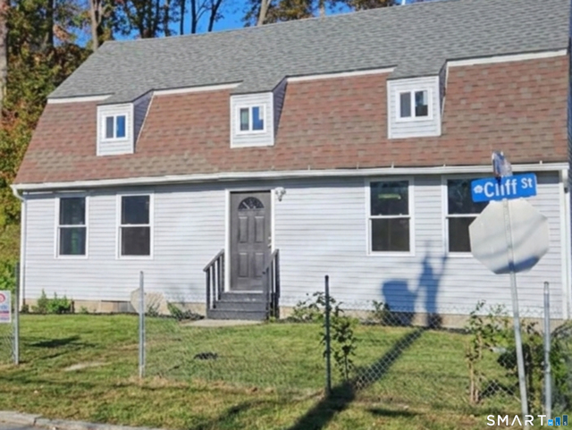158 Cliff Street - Photo 1
