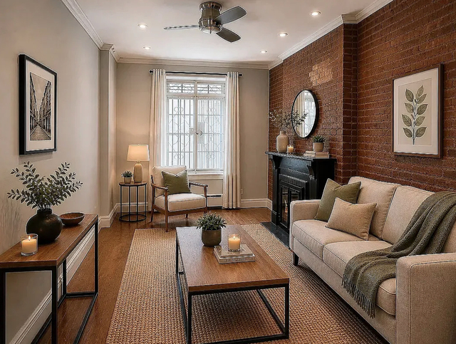 411 East 13th Street, New York - Photo 1