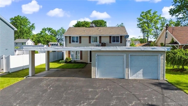 9326 Rivershore Drive - Photo 1