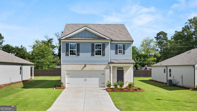 98 Babcock Drive Ne - Photo 1