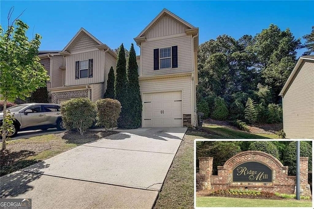 544 Oakside Place - Photo 1