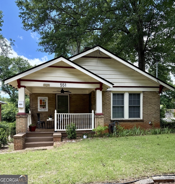 551 Culberson Street Sw - Photo 1