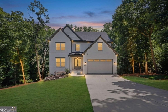 6181 Shoreland Circle - Photo 1