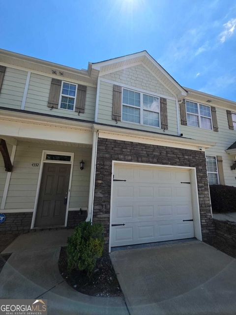 4332 Park Gate Drive - Photo 1