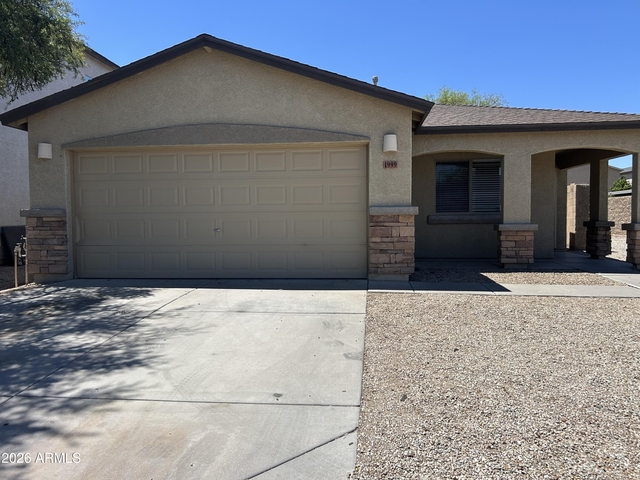 1999 E Dust Devil Drive - Photo 1