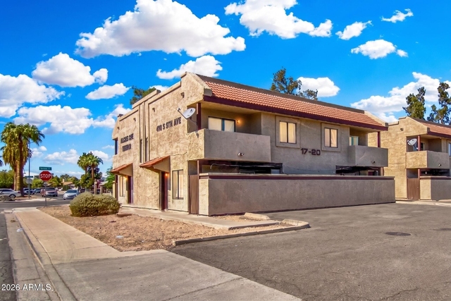 410 E 9th Avenue - Photo 1