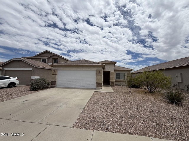 22651 W Pima Street - Photo 1