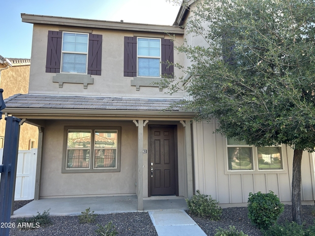 2263 S Agnes Lane - Photo 1