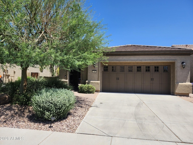 12864 W Hedge Hog Place - Photo 1