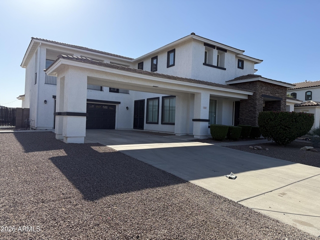 4287 S Kimberlee Drive - Photo 1