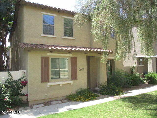 3449 S Falcon Drive - Photo 1