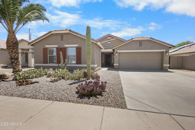 2501 S 255th Drive - Photo 1