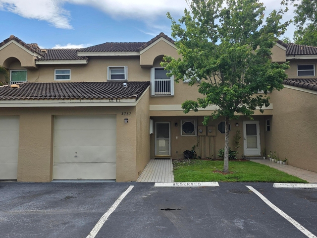 3767 Nw 91st Lane - Photo 1