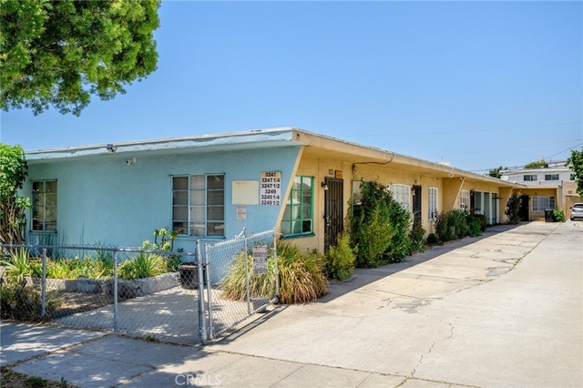 3247 Fletcher Drive - Photo 1