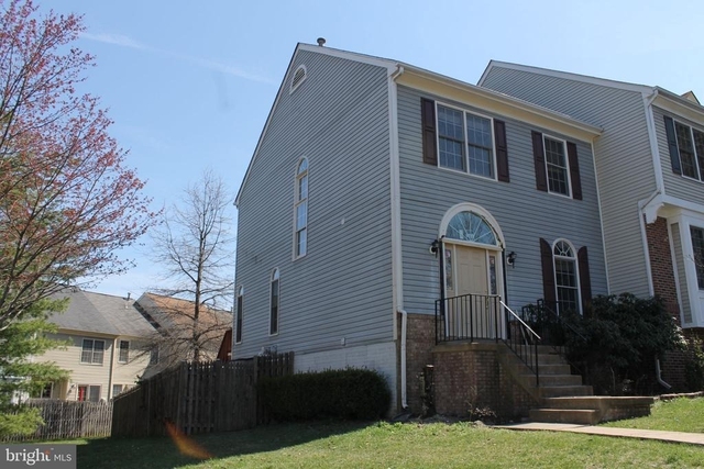 12424 Abbey Knoll Court - Photo 1