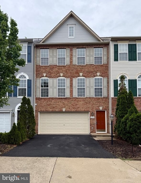 15519 Exmore Court - Photo 1