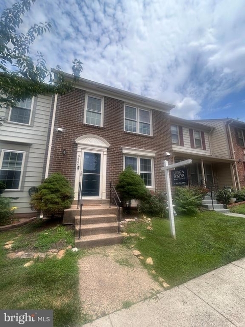 5664 Cabells Mill Court - Photo 1