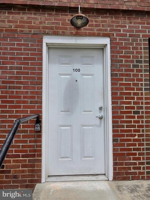 2201 Princess Anne Street - Photo 1