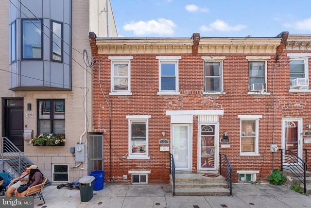 1224 Peters Street - Photo 1