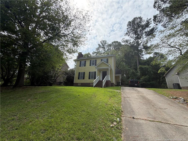 872 Hilton Drive - Photo 1