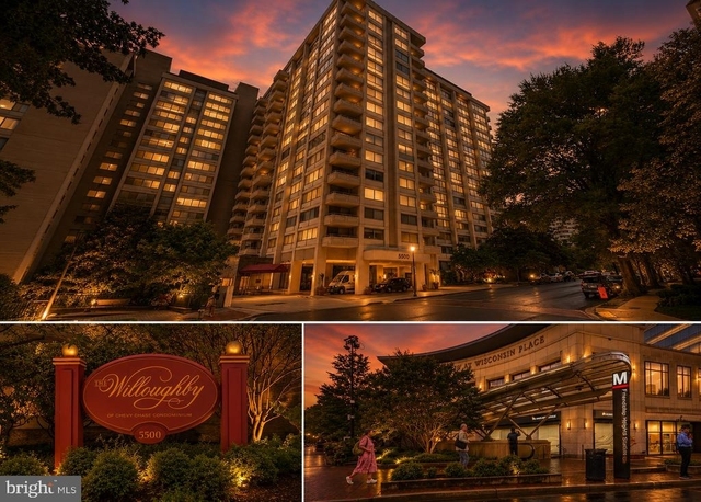 5500 Friendship Boulevard - Photo 1