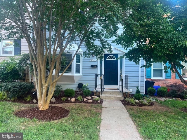 7817 Heatherton Ln. - Photo 1