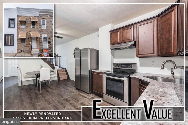 204 N Port Street - Photo 1