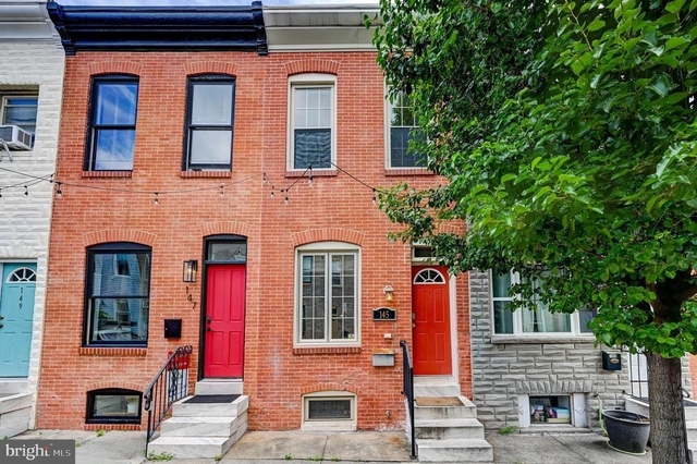 145 N Streeper Street - Photo 1