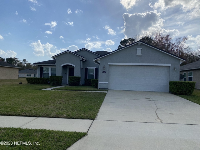 7400 Benes Trail - Photo 1