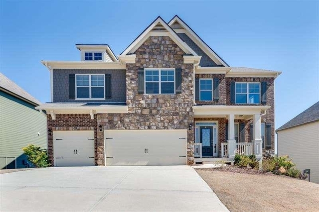 4215 Miramount Overlook - Photo 1