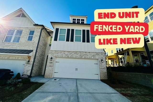 1252 Windmill Parkway - Photo 1