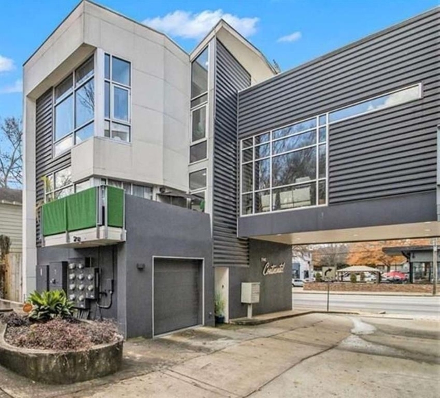 752 Moreland Avenue - Photo 1