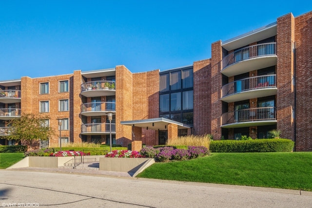1515 E Central Road - Photo 1