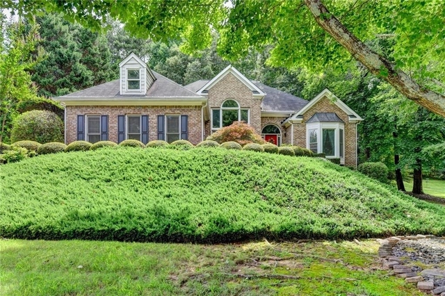 3260 Wood Springs Trace - Photo 1